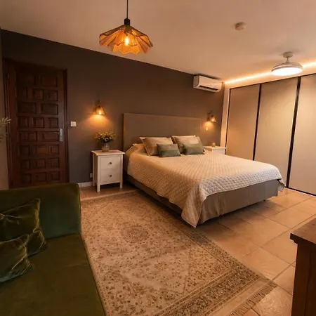 Villa Lareina La Nucia