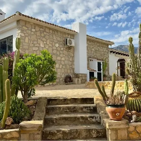 Lareina Villa La Nucia