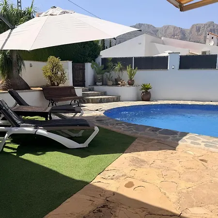 Villa Lareina *
